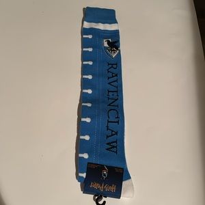 Harry Potter Ravenclaw Knee Socks Women Shoe Size 4 - 10